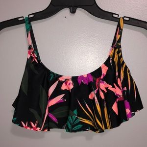 Old Navy swimsuit top